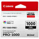Inktcartridge Canon PFI-1000 foto zwart