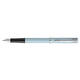 Vulpen Waterman Allure pastel blue CT fijn