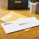 Etiket Dymo LabelWriter adressering 25x54mm 6 rollen á 500 stuks wit
