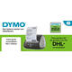 Etiket Dymo LabelWriter 5XL verzendlabel 102x210mm 6 rollen á 140 stuks wit