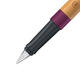 Vulpen STABILO Grow medium pruimenrood/kersen