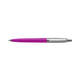 Balpen Parker Jotter Original CT M transitbox 20 assortikleuren
