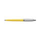 Balpen Parker Jotter Original CT M transitbox 20 assortikleuren