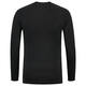 Thermoshirt Tricorp Workwear maat M unisex zwart