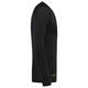 Thermoshirt Tricorp Workwear maat M unisex zwart