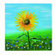 Schildersdoek Qrea Studio 24x30cm