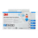Stofmasker 3M Aura voor schuren 9322+ FFP2 met ventiel 5 stuks