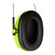 Oorkap 3M Peltor voor kinderen  H510AK (87-98 dB) neongroen