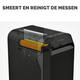 Olievellen voor papiervernietiger Fellowes Powershred Performance+ 10 vel