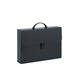 Tekenkoffer Favorit Every Line 375x270x80mm zwart
