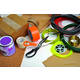 Schaar Fiskars Cuts+More Titanium multifunctioneel zwart