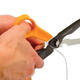 Schaar Fiskars Cuts+More Titanium multifunctioneel zwart