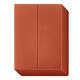 Boetseerklei Staedtler Fimo air 8101 1000 gram terracotta