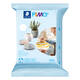 Boetseerklei Staedtler Fimo air 8101 1000 gram wit