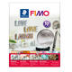 Bladmetaal Staedtler Fimo 8781 14x14cm zilver 10 vel