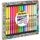 Markeerstift Bic grip Highlight your life assorti blik à 15 stuks