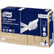 Handdoek Tork H2 Xpress Advanced multifold 2-laags 213x240mm 21x180 vel naturel 130299