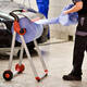 Poetspapier Tork W1 Plus Premium 2-laags 1500 vel blauw 130050