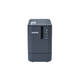 Labelprinter Brother P-touch TZe PT-P900Wc desktop 36mm zwart