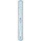 Liniaal Maped Geometric met handgreep 30cm