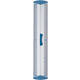 Liniaal Maped met handgreep 20cm aluminium