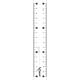 Liniaal Maped Classic 15cm