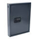 Sleutelkast Pavo High security Magnettag 50 haken 575x450x77mm