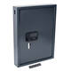 Sleutelkast Pavo High security Magnettag 50 haken 575x450x77mm