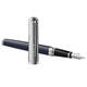 Vulpen Waterman Exception L'essence du Blue CT medium