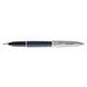 Vulpen Waterman Carène L'essence du blue deLuxe CT medium