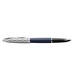Vulpen Waterman Carène L'essence du blue deLuxe CT medium
