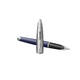 Vulpen Waterman Carène L'essence du blue deLuxe CT medium