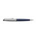 Balpen Waterman Expert L'essence du blue deLuxe CT medium
