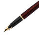 Vulpen Waterman Carène Marine amber GT medium