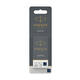 Inktpatroon Parker Quink blauwzwart blister à 5 stuks
