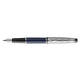 Vulpen Waterman Expert L'essence du blue deLuxe CT medium
