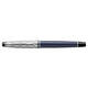 Vulpen Waterman Expert L'essence du blue deLuxe CT medium
