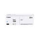 Tonercartridge Canon T09 blauw