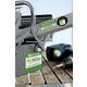 Etiket Avery L4715-20 99.1x67.7mm weerbestendig wit 160 stuks