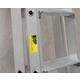 Etiket Avery L6111-20 210x297mm geel 20 stuks