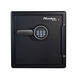 Kluis MasterLock brandvrij en waterdicht electronisch combi-slot XL zwart ZA43