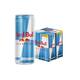 Energiedrank Red Bull sugarfree blik 250 ml