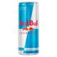 Energiedrank Red Bull sugarfree blik 250 ml