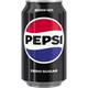 Frisdrank Pepsi Max cola blik 330ml