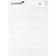 Flipoverpapier Legamaster ruit 20vel 5stuks