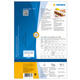 Etiket HERMA 10774 210x148mm weerbestendig wit 160 stuks