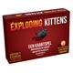 Kaartspel Exploding Kittens