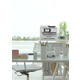 Multifunctional inktjet printer Epson Workforce WF-C5890DWF
