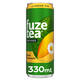 Frisdrank Fuze Tea Green Tea mango chamomile blik 330ml
