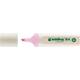 Markeerstift edding 24 EcoLine pastel roze